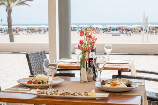 Posidonia Restaurant